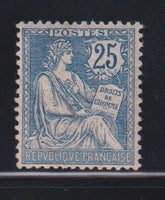 France #97a LH F - VF